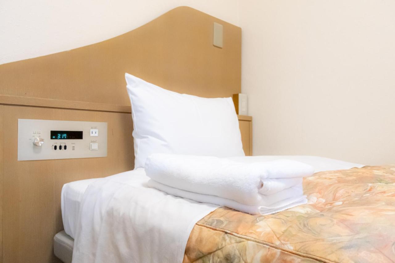 Pearl Kasai Hotel Tokio