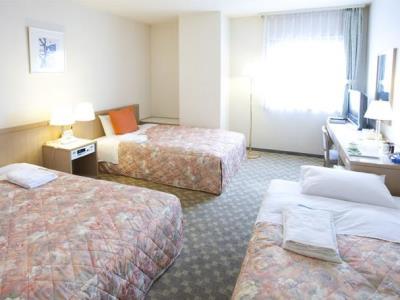 Pearl Kasai 3* Tokio