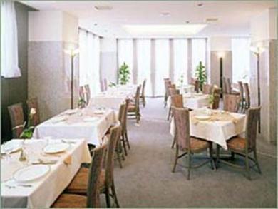 Pearl Kasai 3* Tokio