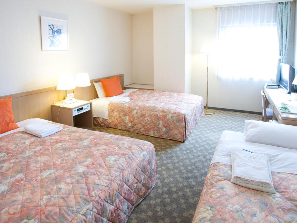 Hotel Pearl Kasai Tokio