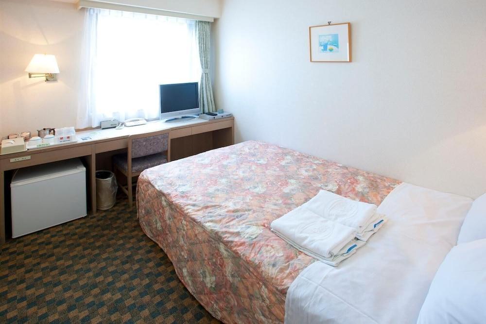 Pearl Kasai 3* Tokio