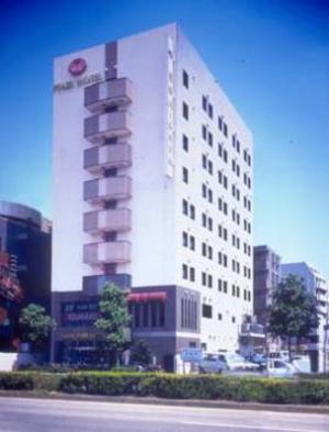 Pearl Kasai Hotel Tokio
