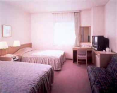 Pearl Kasai Hotel Tokio